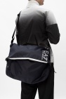 EA7 Emporio Armani Shoulder bag with logo