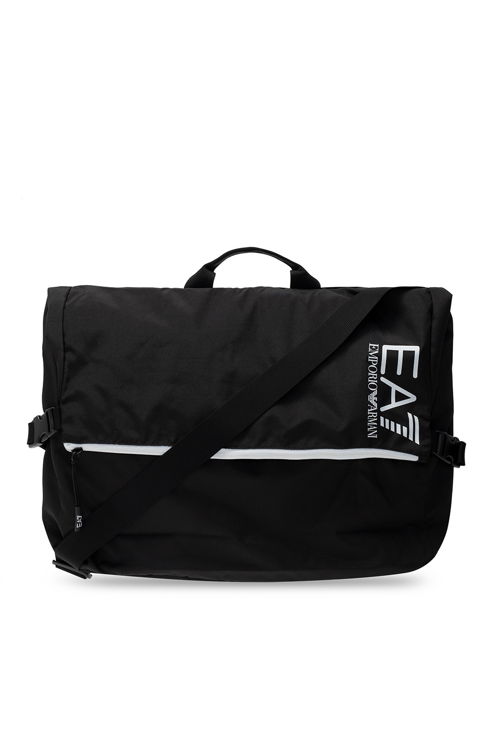 ea7 shoulder bag