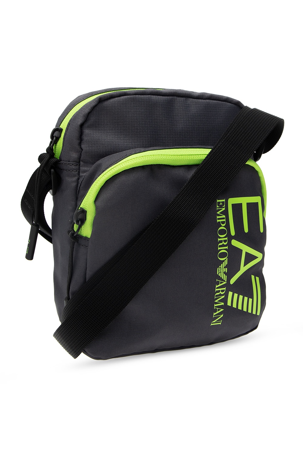 EA7 Emporio Armani trainers emporio 