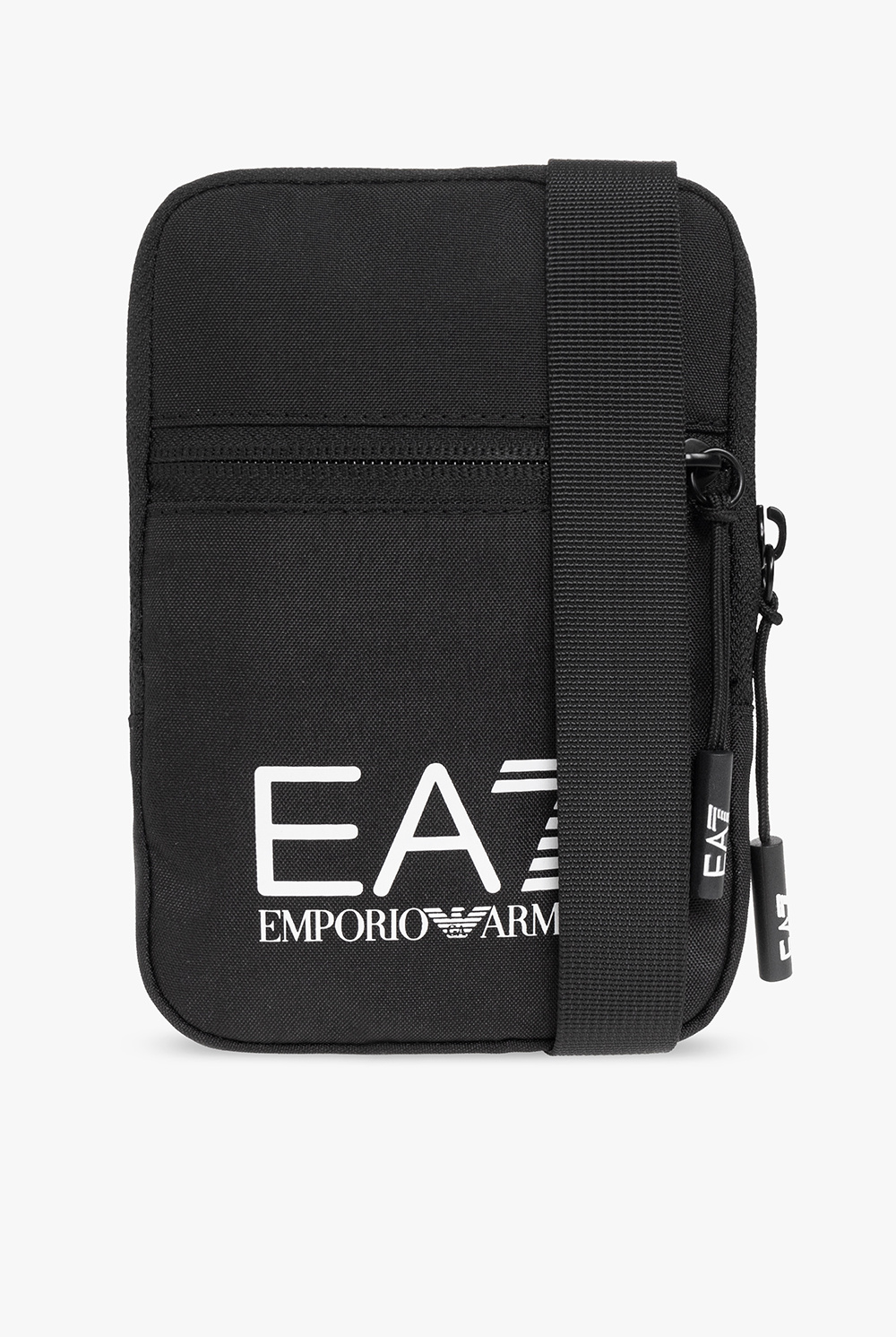 EA7 Emporio Armani Shoulder bag with logo