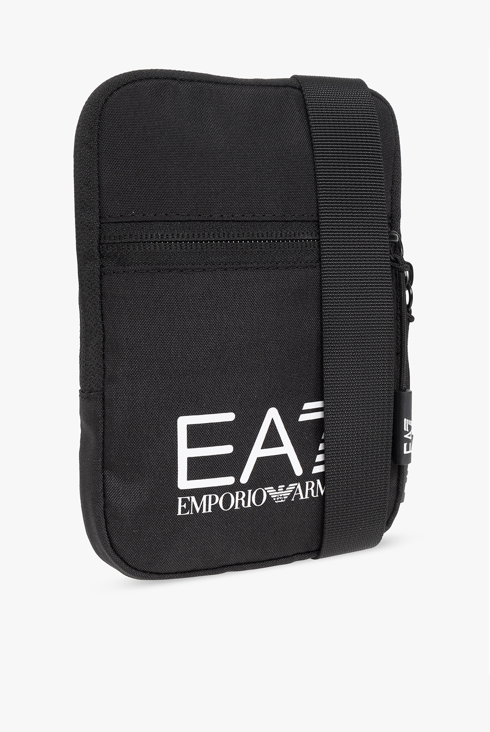 EA7 Emporio Armani Shoulder bag with logo