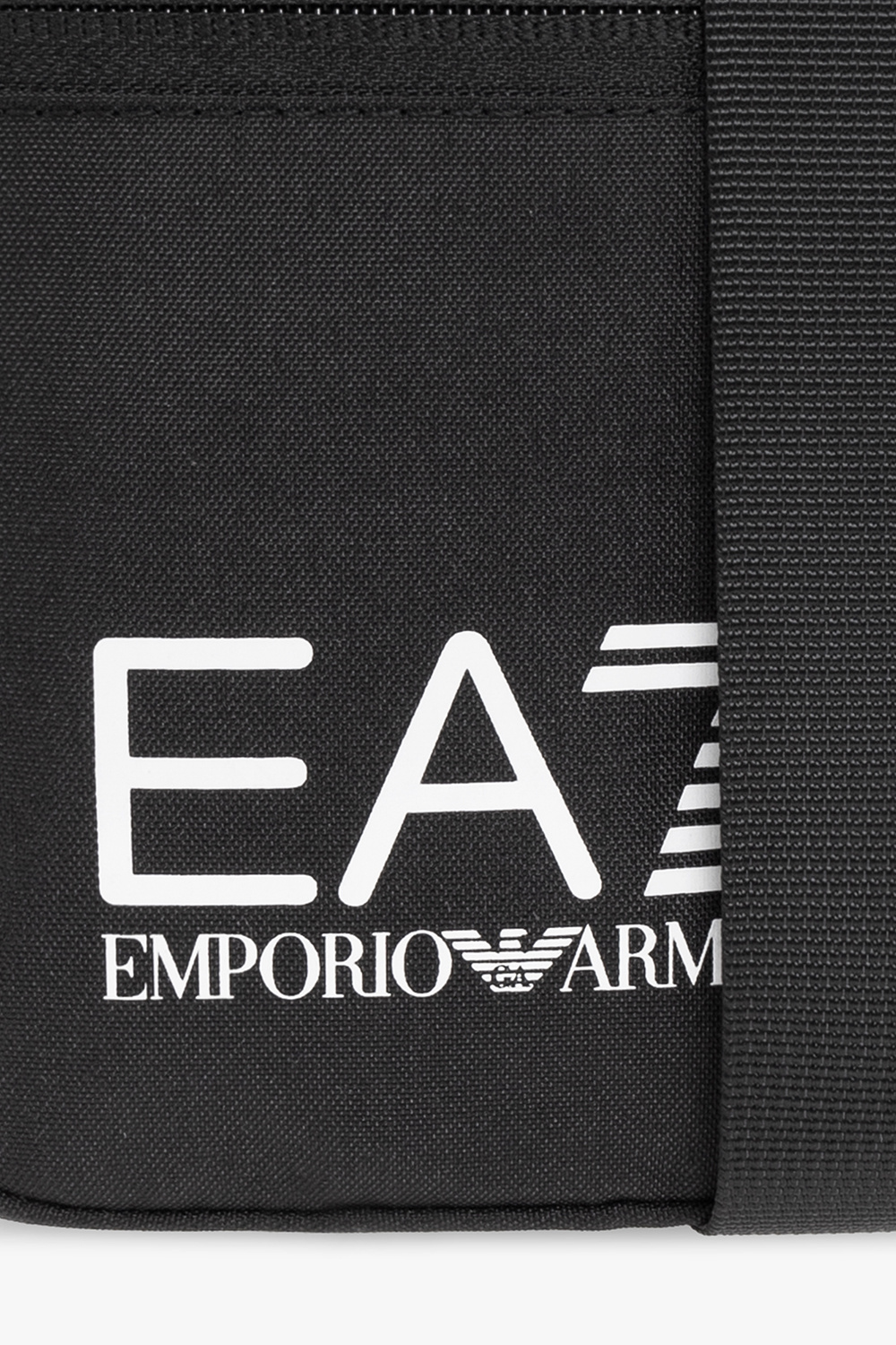 EA7 Emporio Armani Shoulder bag with logo