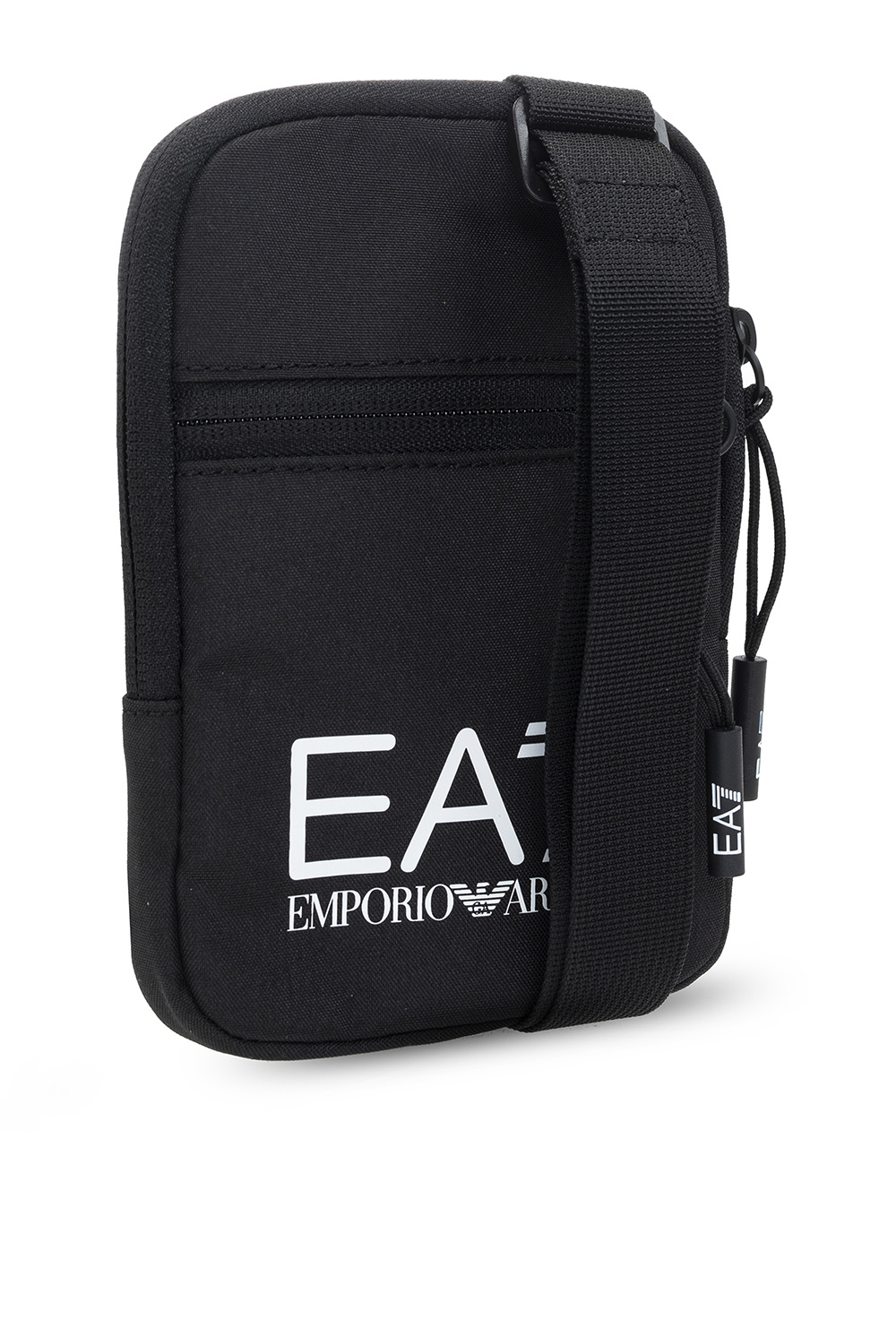 EA7 Emporio XCP001 armani Logo-printed pouch