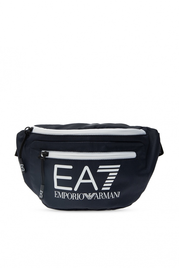 EA7 Emporio Armani handbag armani exchange 942756 0a874 44620 cashmere