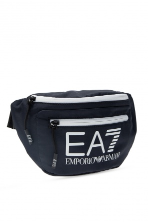EA7 Emporio Armani Branded belt bag