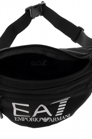 EA7 Emporio Armani Q261 bag with logo