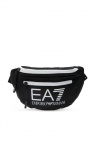 Ea7 Emporio MOTIF armani short sleeve logo T-shirt