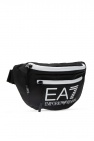 EA7 Emporio armani moschino Branded belt bag