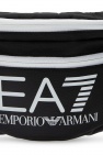 EA7 Emporio Armani emporio armani logo slides item