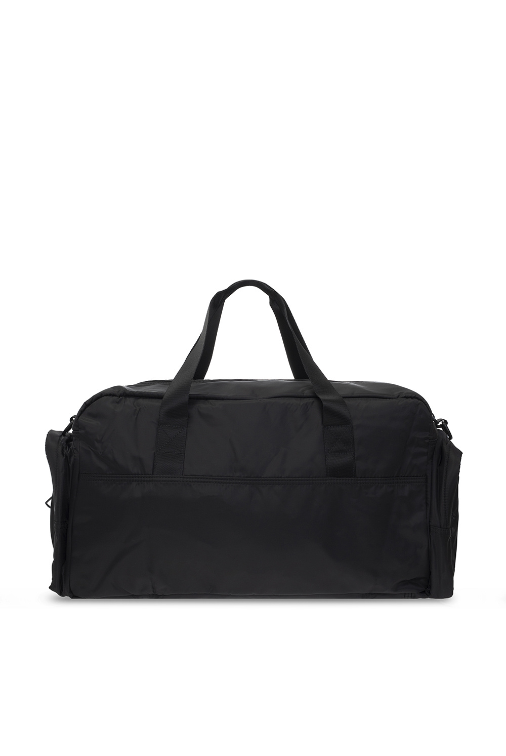 EA7 Emporio Armani Duffel bag with logo