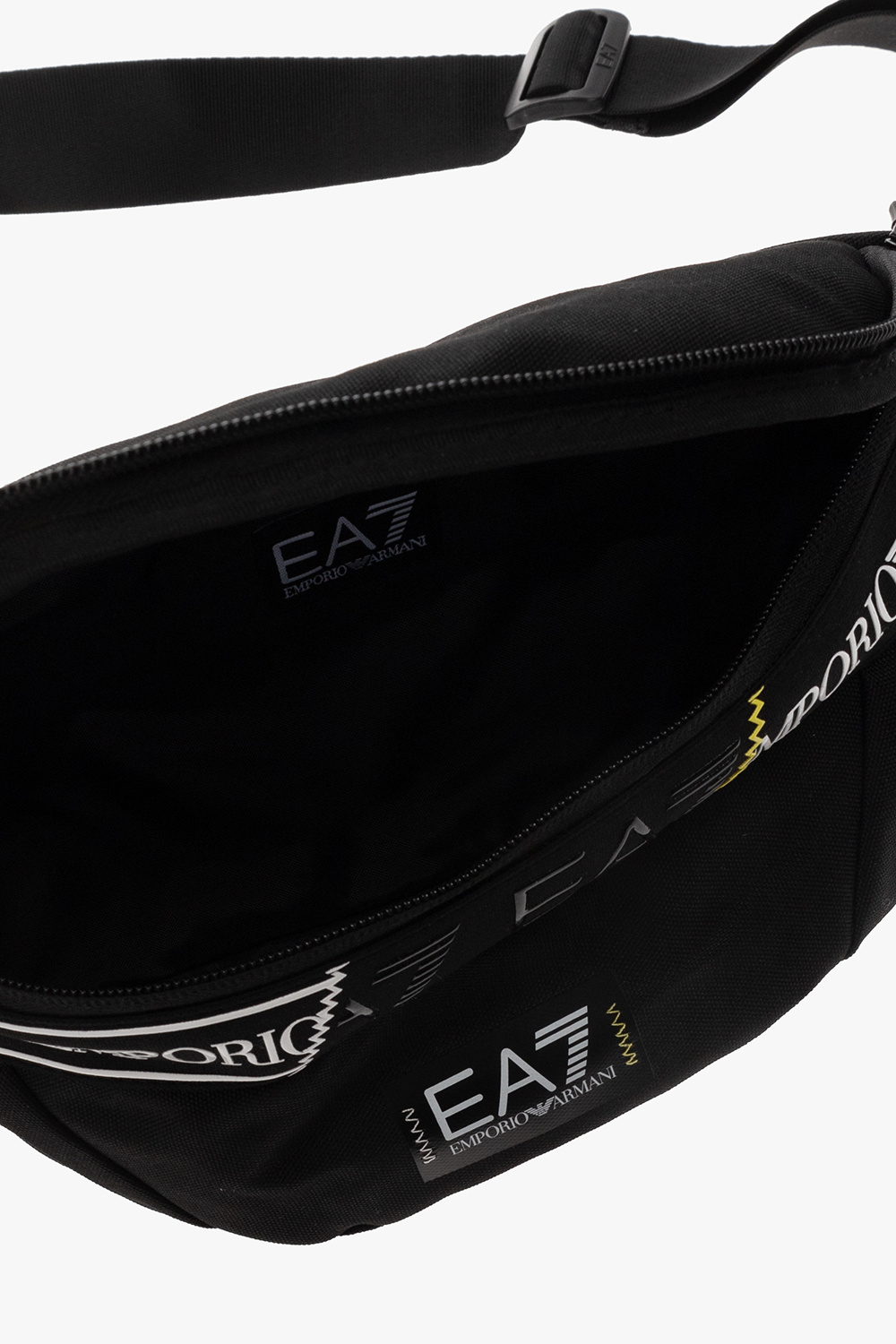 EA7 Emporio armani k001 Belt bag with logo