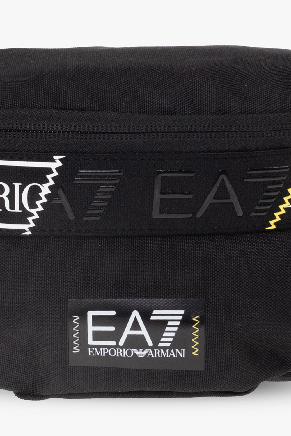 EA7 Emporio armani k001 Belt bag with logo