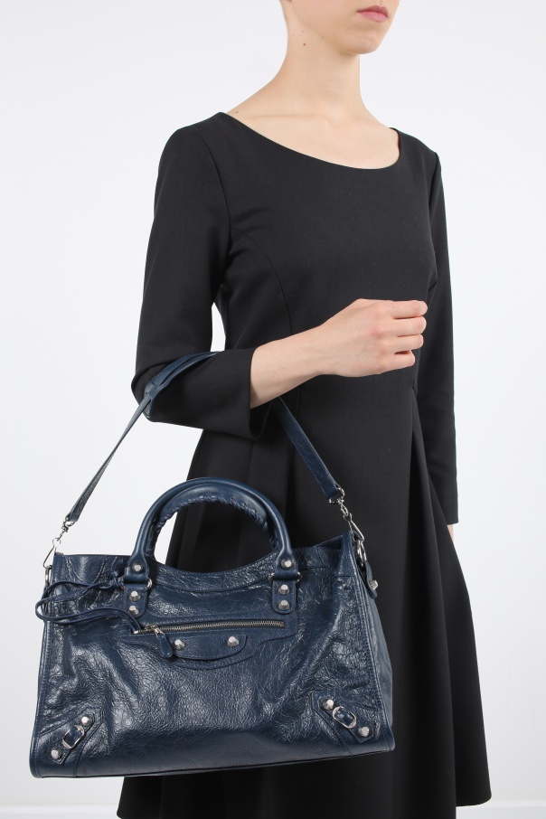 Balenciaga 'Giant 12 City' shoulder | Women's Bags | Vitkac