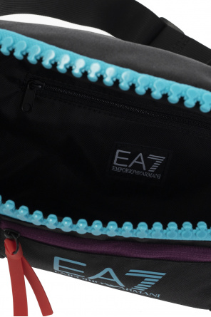 EA7 Emporio Kontrastlogo armani Belt bag