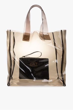 Shopper bag od EA7 Emporio Armani