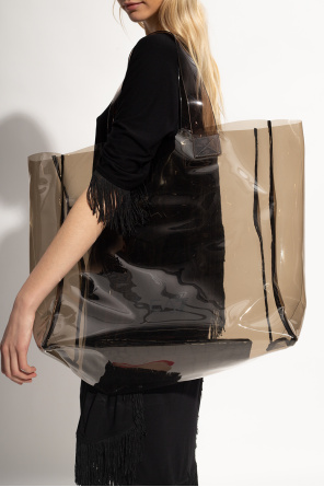 Shopper bag od EA7 Emporio Armani