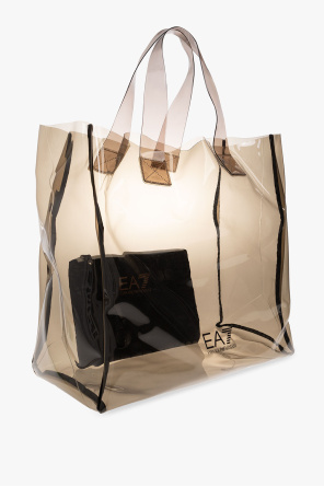 EA7 Emporio BAG Armani Shopper bag