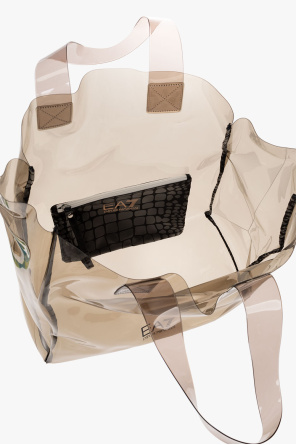 EA7 Emporio Armani Shopper bag
