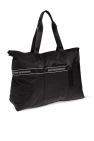EA7 Emporio Armani Travel bag with logo