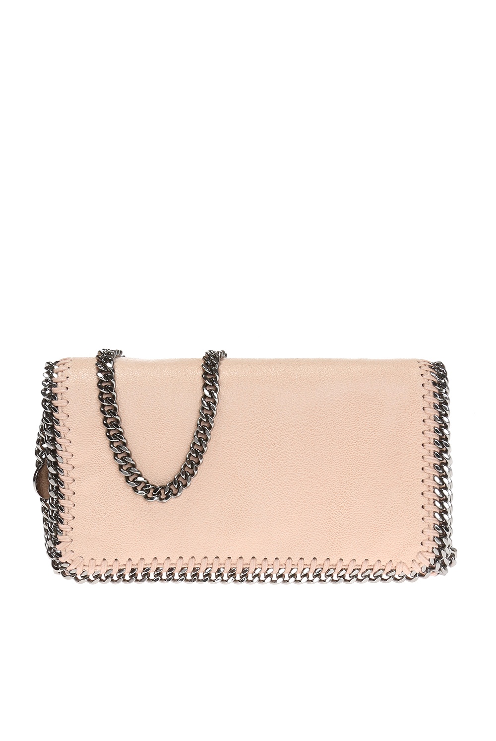 Stella McCartney Falabella' Clutch