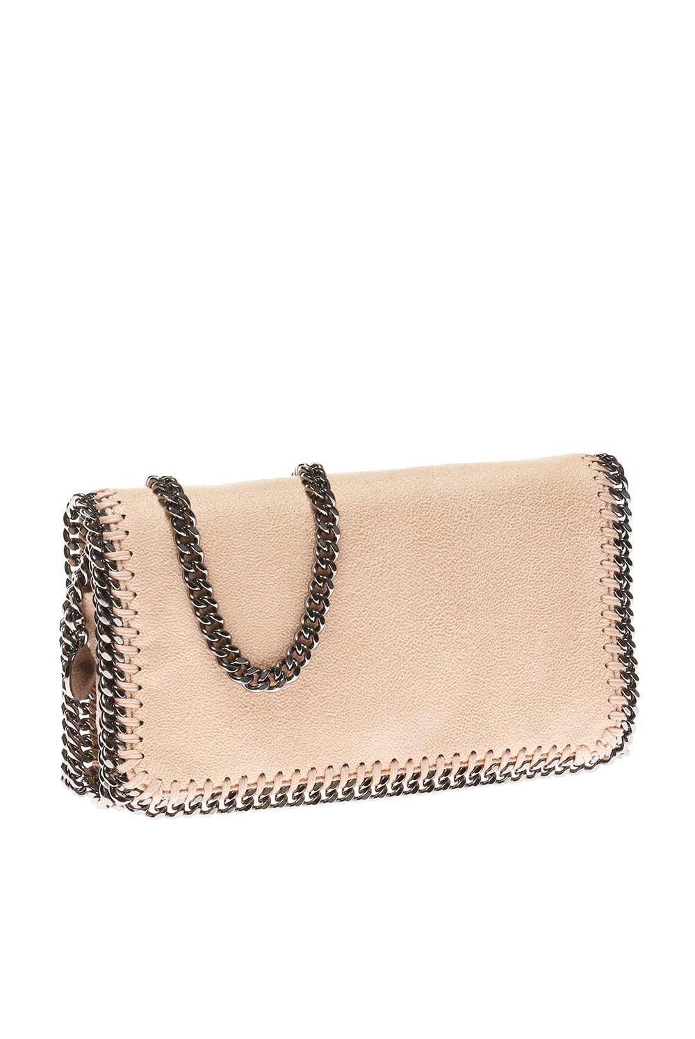 Stella McCartney Falabella' Clutch