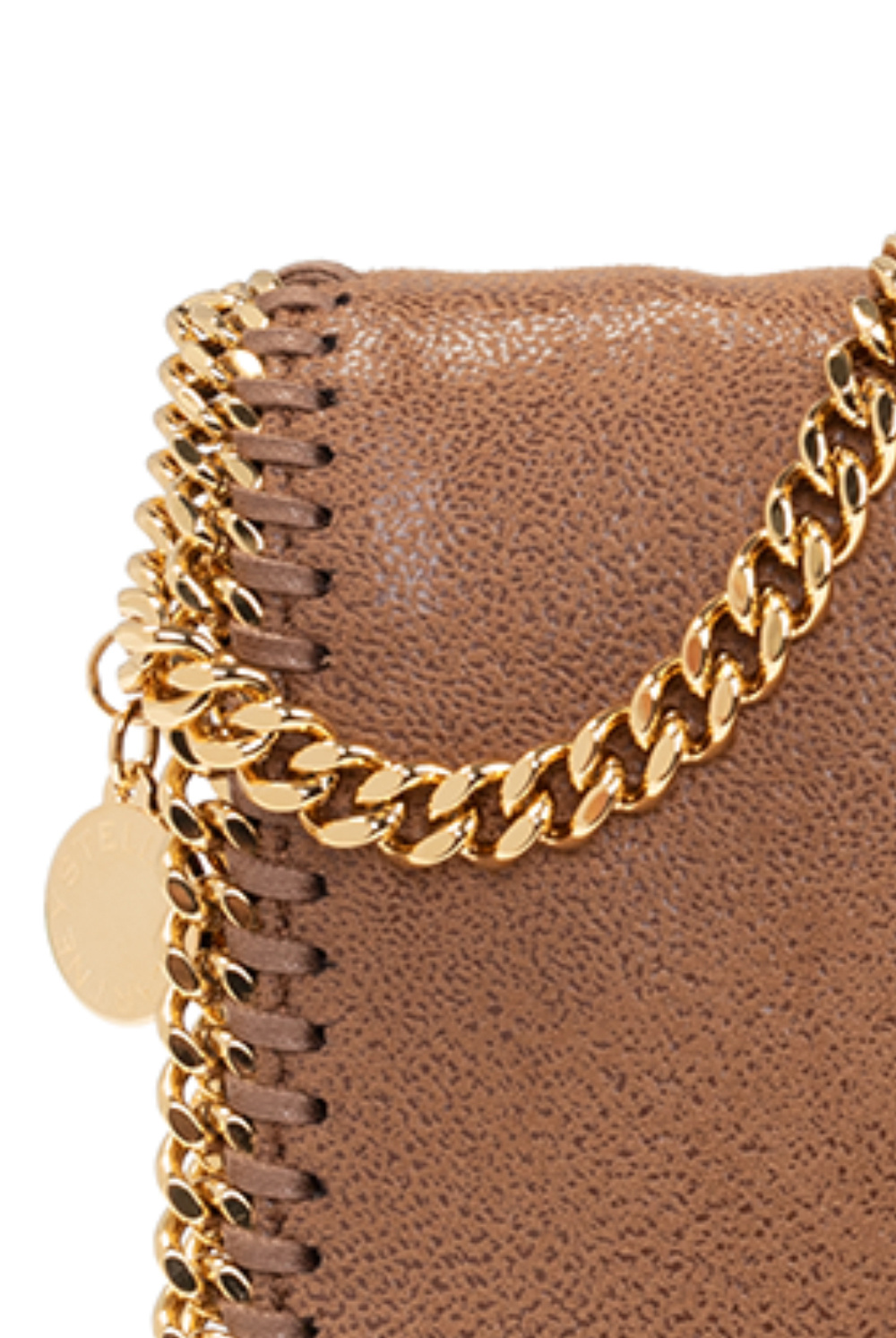 stella top McCartney 'Falabella' shoulder bag