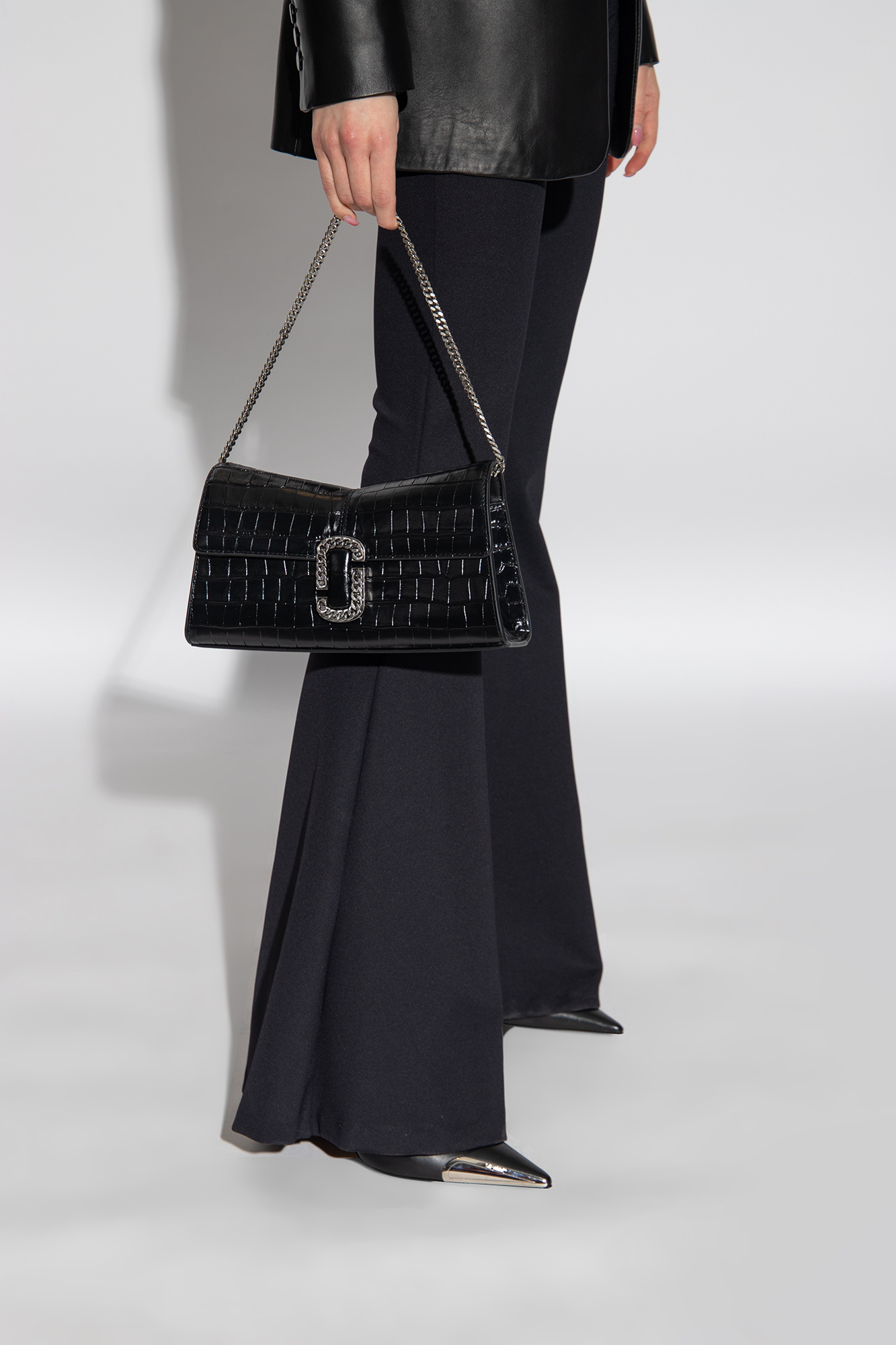 Marc Jacobs ‘The St. Marc’ shoulder bag