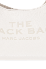 Marc Jacobs WHITE ‘The Mini Sack’ handbag