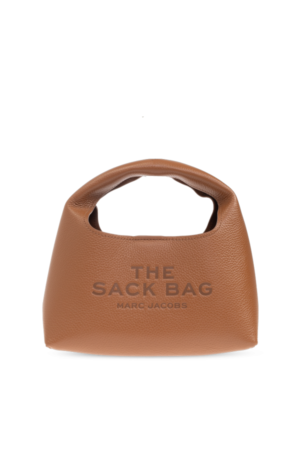 Handbag "The Mini Sack Bag" od Marc Jacobs