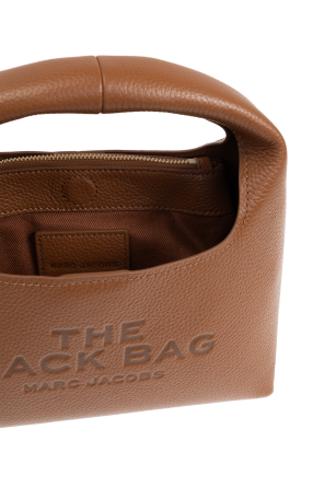 Marc Jacobs Bolso de mano "The Mini Sack Bag"