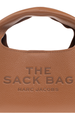 Marc Jacobs Bolso de mano "The Mini Sack Bag"