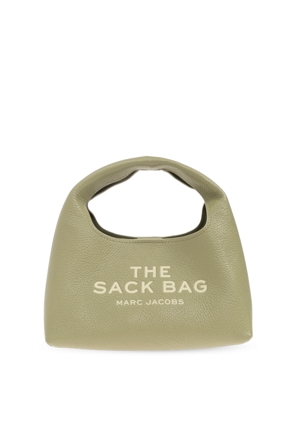 Handbag "The Mini Sack Bag" od Marc Jacobs