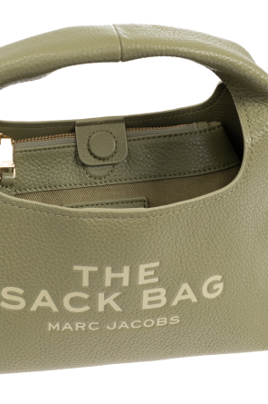 Marc Jacobs Bolso de mano "The Mini Sack Bag"