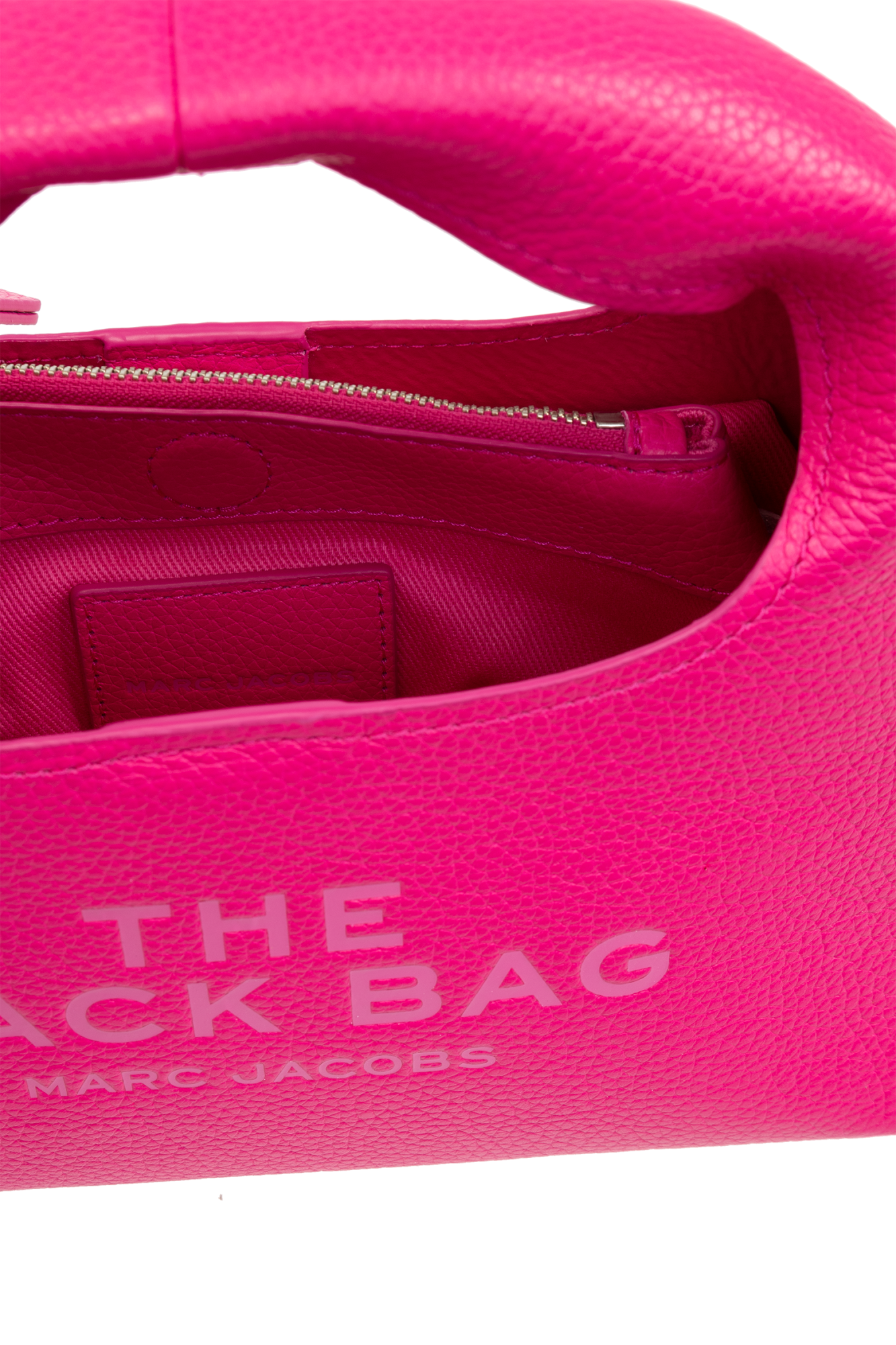 Marc Jacobs Handbag 'Mini Snack'