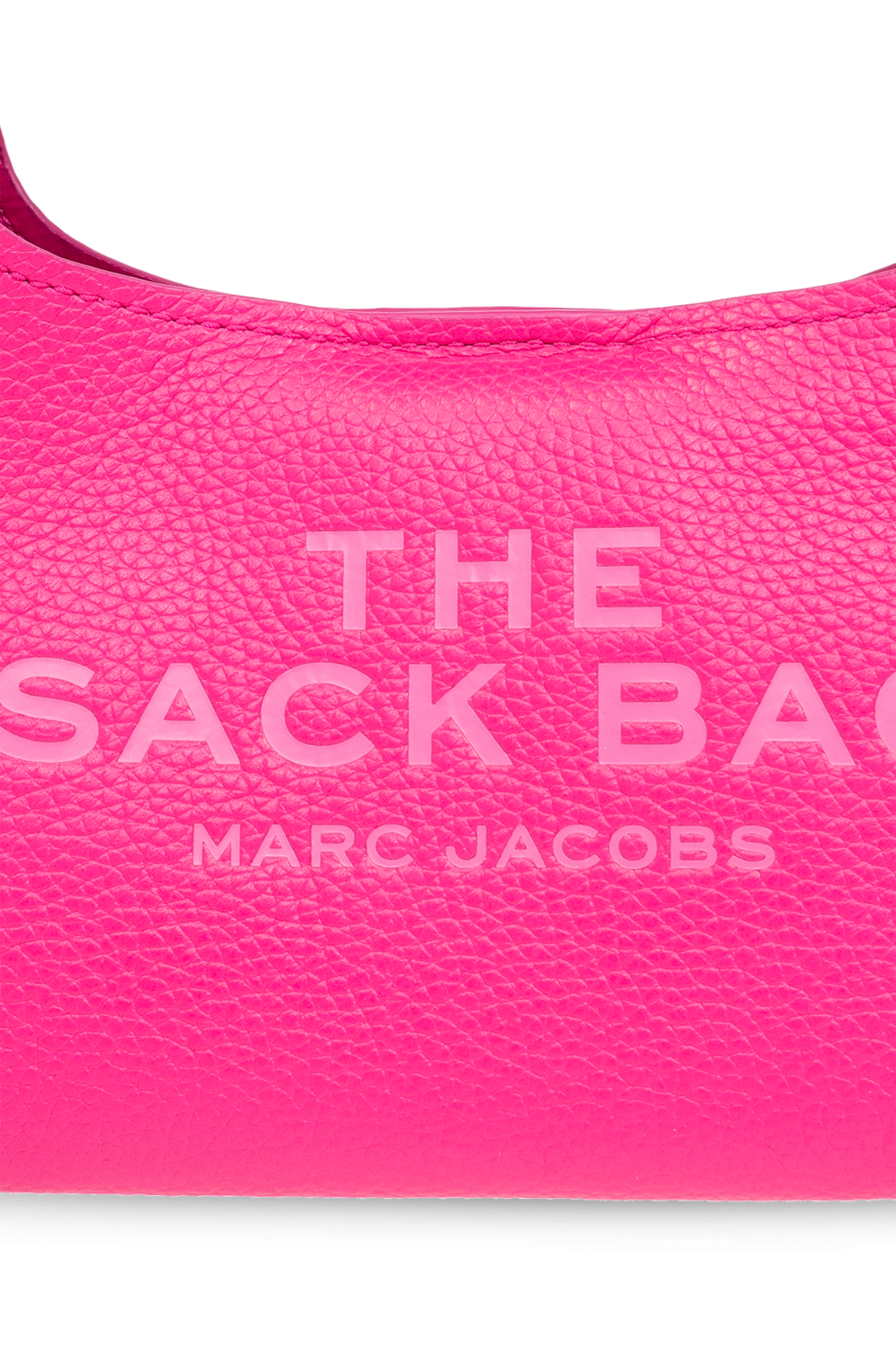 Marc Jacobs Handbag 'Mini Snack'