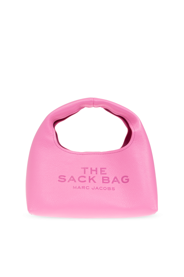 Handbag "The Mini Sack Bag" od Marc Jacobs