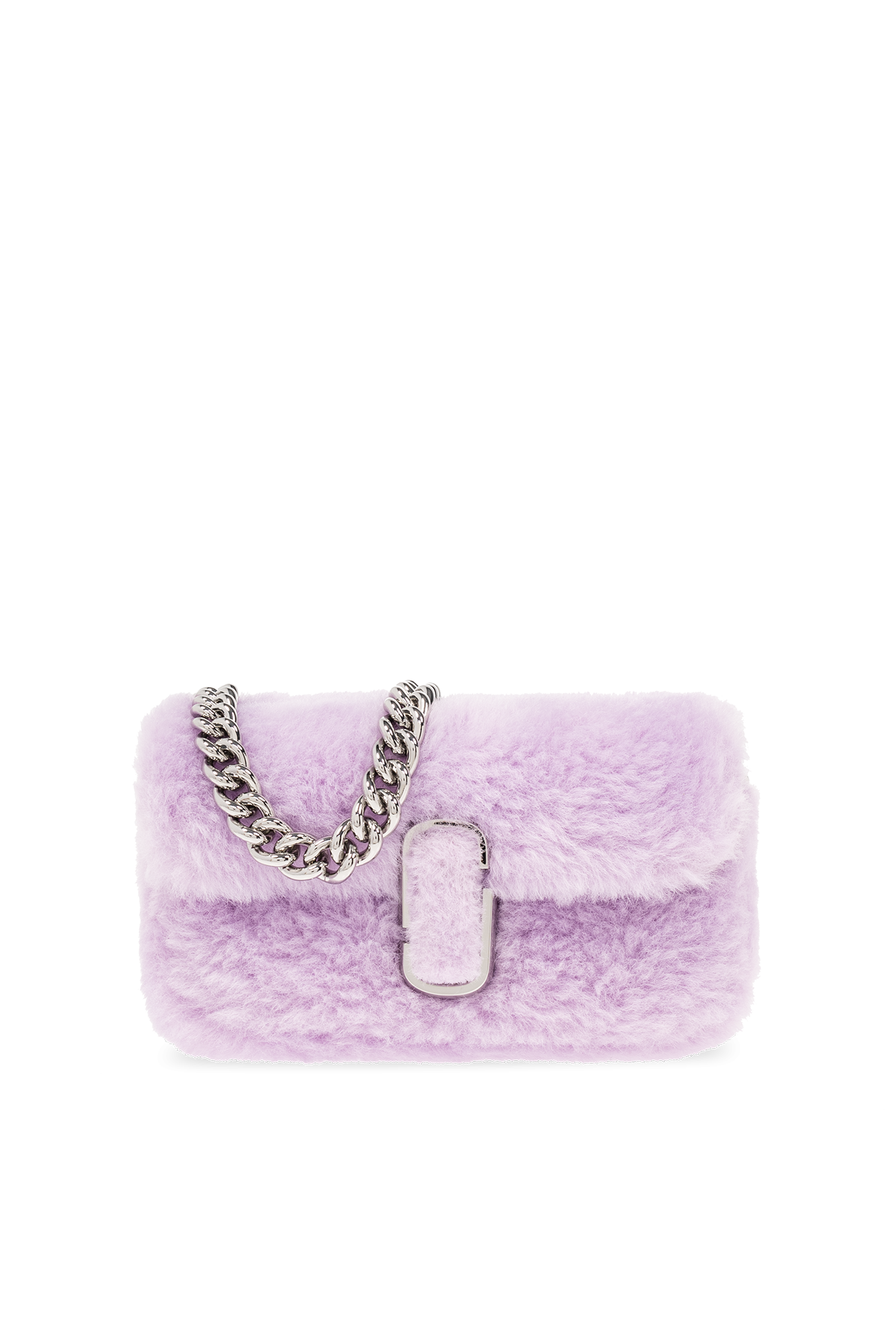 Pink 'The Snapshot Small' shoulder bag Marc Jacobs - Vitkac HK