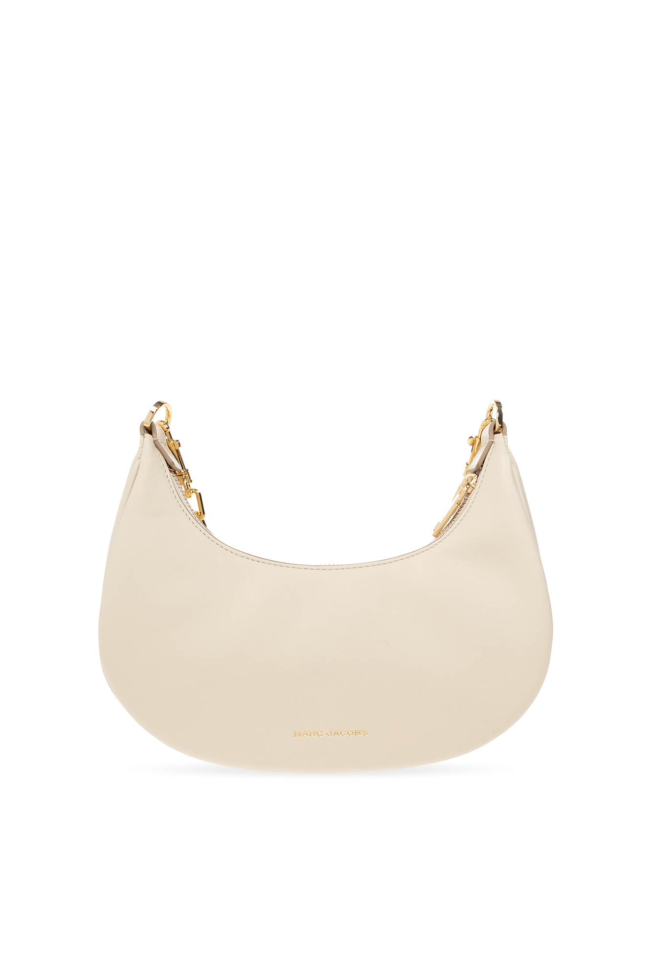 Cream 'The Softshot 21' shoulder bag Marc Jacobs - Vitkac Norway