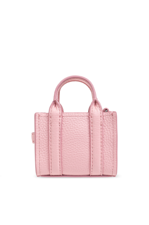 Marc Jacobs Brelok z logo