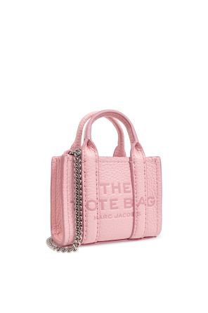 Marc Jacobs Brelok z logo