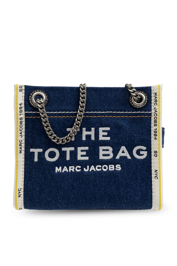 Marc Jacobs ‘The Tote’ bag in ‘shopper’ style