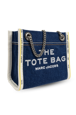 Marc Jacobs ‘The Tote’ bag in ‘shopper’ style