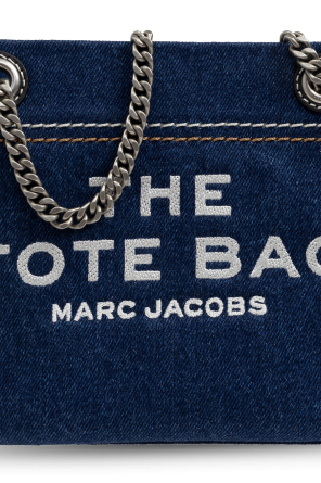 Marc Jacobs ‘The Tote’ bag in ‘shopper’ style