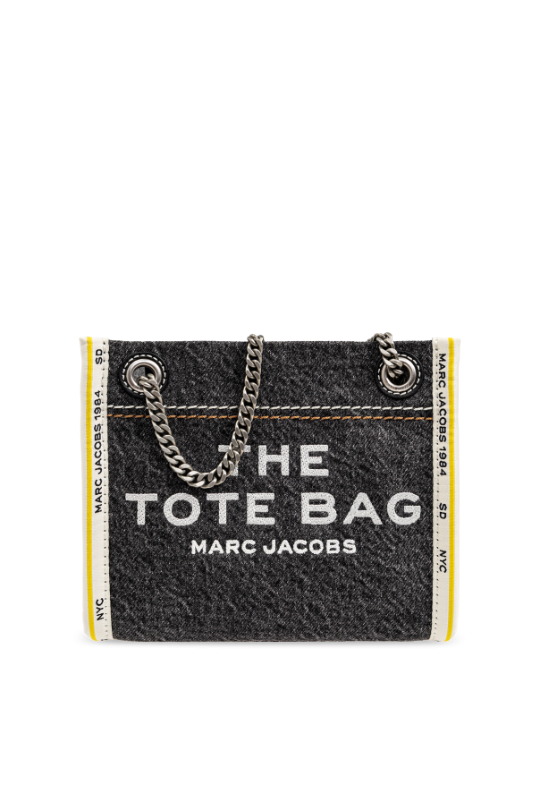 Marc Jacobs Shoulder Bag ‘The Tote’