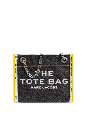 Shoulder bag ‘the tote’ od Marc Jacobs