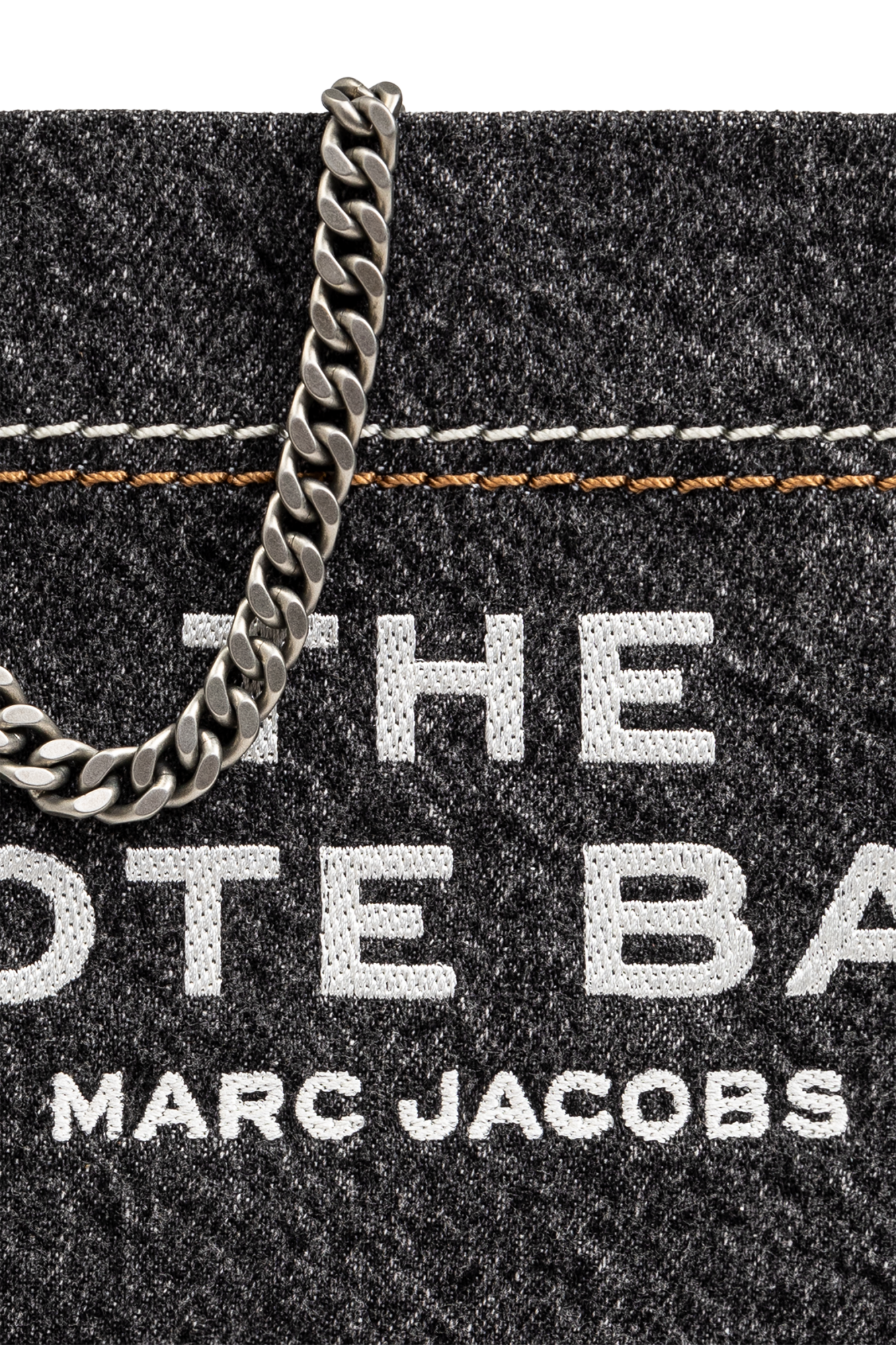 Marc Jacobs Shoulder Bag ‘The Tote’