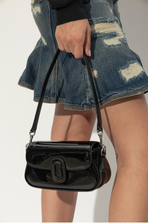 Shoulder bag ‘the clover’ od Marc Jacobs