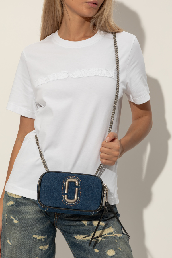 Marc Jacobs Shoulder bag with logo