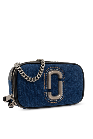 Marc Jacobs Shoulder bag with logo