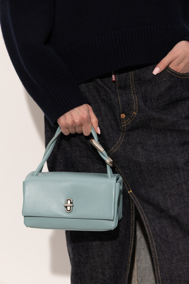 Marc Jacobs Bolso de hombro ‘The Dual Mini’